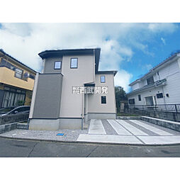 埼玉県坂戸市西坂戸４丁目