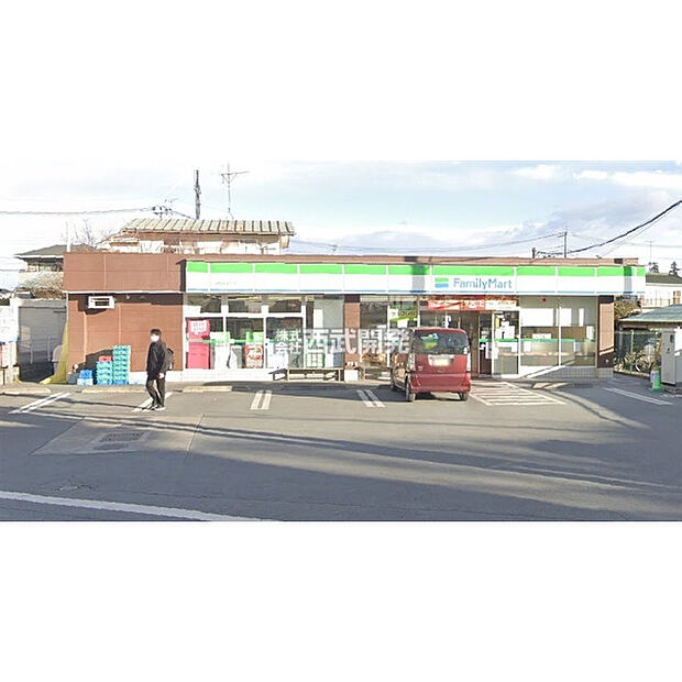 ファミリーマート