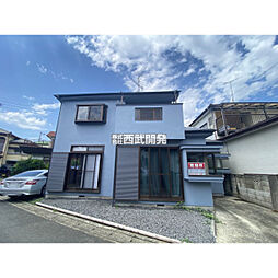 埼玉県比企郡滑川町大字月輪