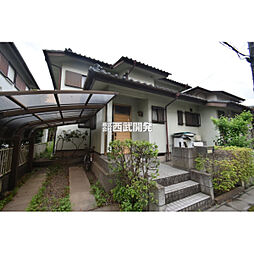 埼玉県東松山市五領町