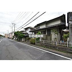 埼玉県東松山市五領町