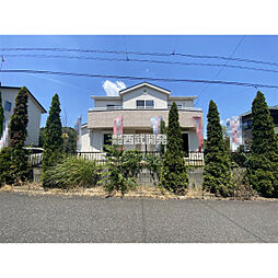 埼玉県入間郡毛呂山町目白台２丁目