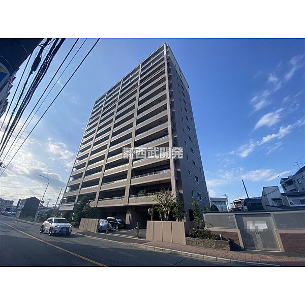 apartment 埼玉県東松山市松葉町１丁目
地図を見る