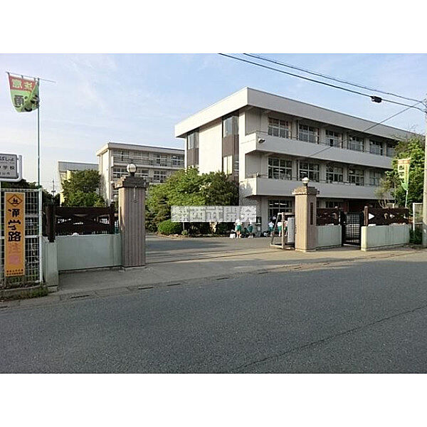 apartment 埼玉県東松山市松葉町１丁目
地図を見る