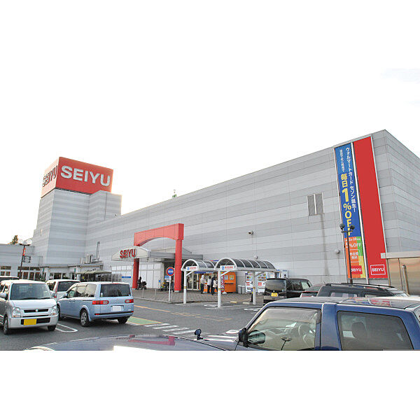 apartment 埼玉県東松山市松葉町１丁目
地図を見る