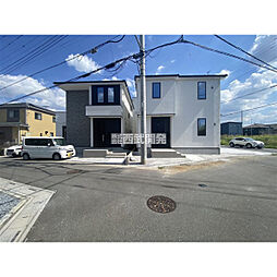 埼玉県鶴ヶ島市大字中新田