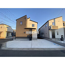 埼玉県鶴ヶ島市大字下新田