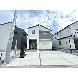 埼玉県鶴ヶ島市大字下新田