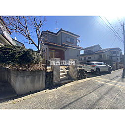 埼玉県入間郡毛呂山町南台３丁目