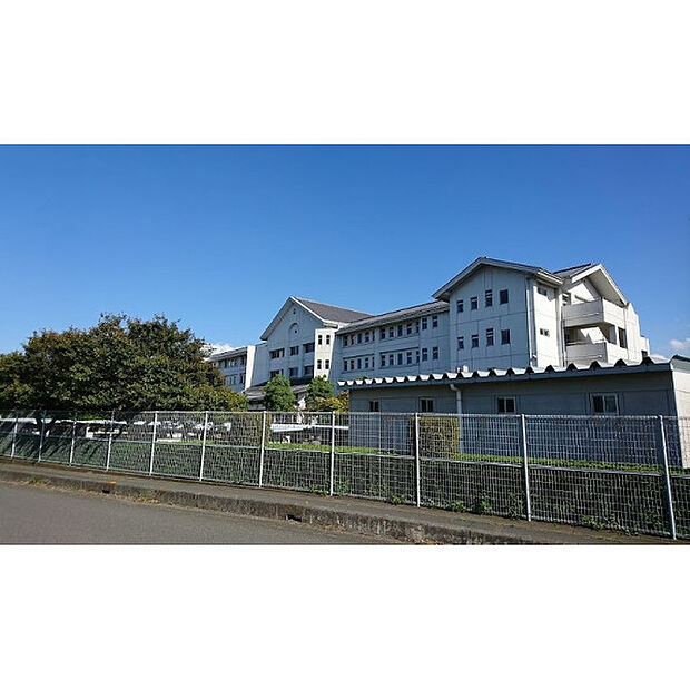 城南中学校
