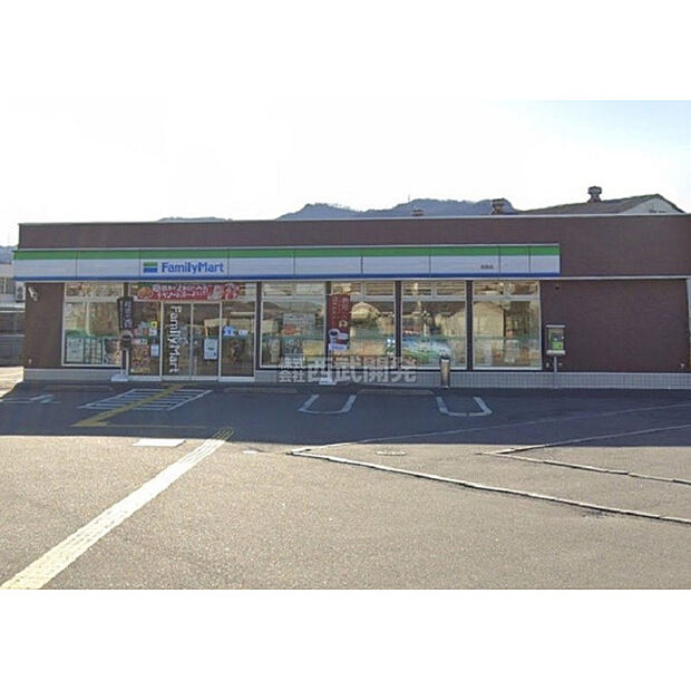 ファミリーマート