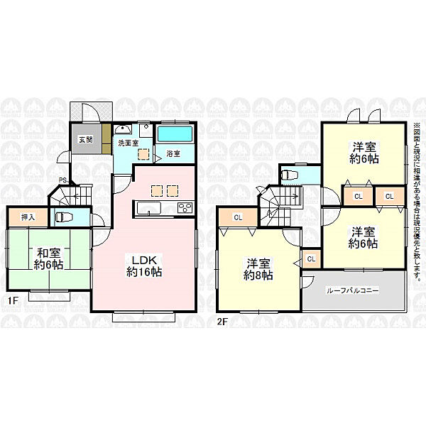 間取り：311002178239