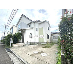 埼玉県入間郡毛呂山町目白台３丁目