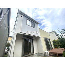 埼玉県入間郡毛呂山町目白台3丁目