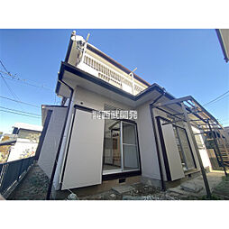 埼玉県坂戸市中富町