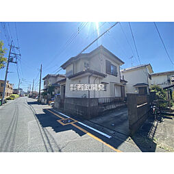 埼玉県坂戸市中富町