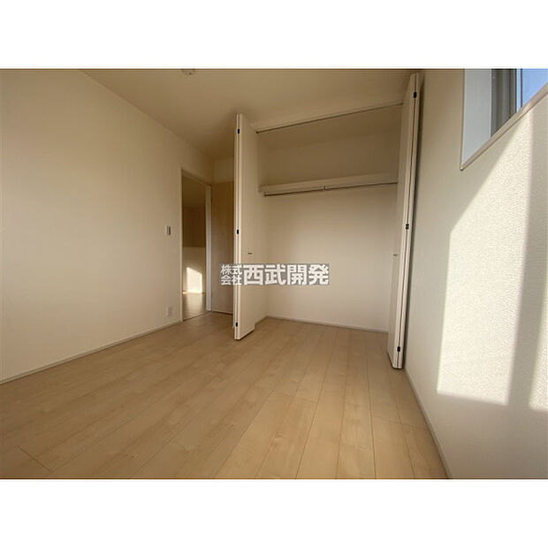 2階洋室5．25帖