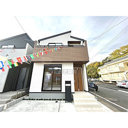 埼玉県鶴ヶ島市富士見４丁目