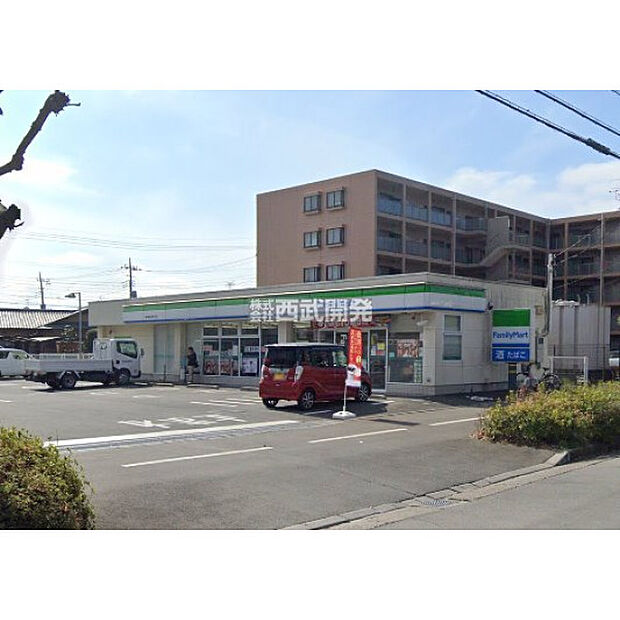 ファミリーマート