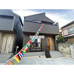 埼玉県鶴ヶ島市富士見５丁目