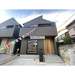 埼玉県鶴ヶ島市富士見５丁目