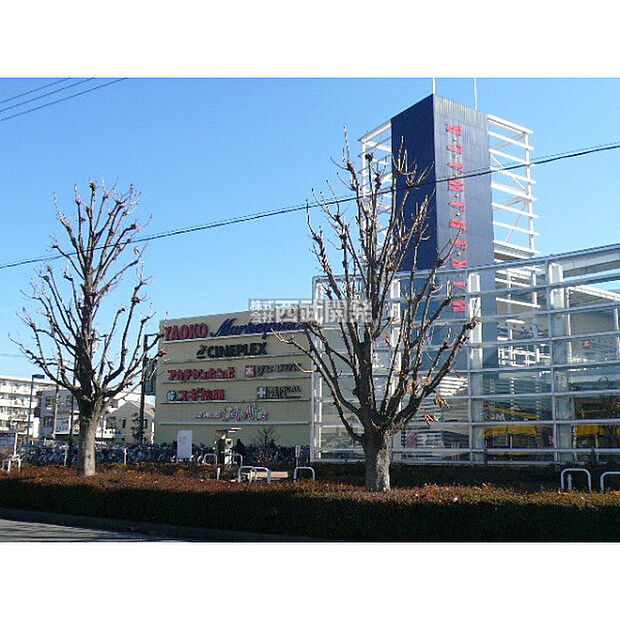 ワカバウォーク