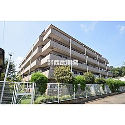 ライオンズマンション若葉台