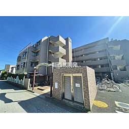 ライオンズマンション若葉台