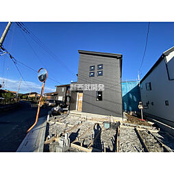 埼玉県比企郡川島町大字中山