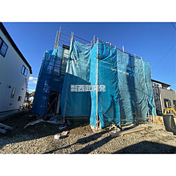 埼玉県比企郡川島町大字中山