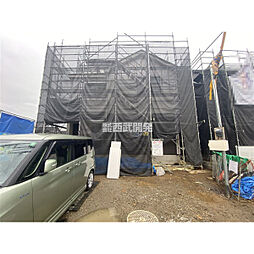 埼玉県坂戸市にっさい花みず木２丁目