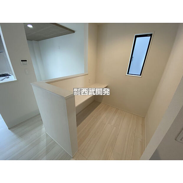 1階フリースペース