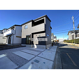 埼玉県坂戸市にっさい花みず木２丁目