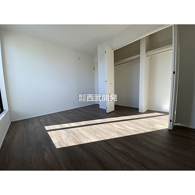 2階（6.25帖）洋室