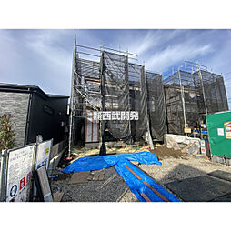 埼玉県坂戸市にっさい花みず木２丁目