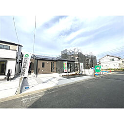 埼玉県坂戸市にっさい花みず木２丁目