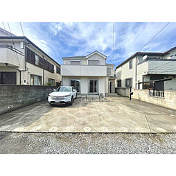 埼玉県桶川市末広３丁目