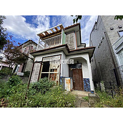 埼玉県鶴ヶ島市大字中新田