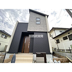 埼玉県東松山市桜山台