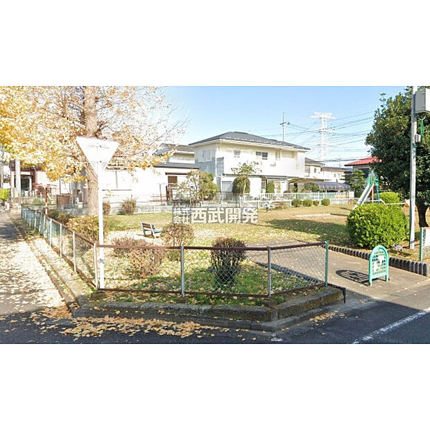 かえる公園