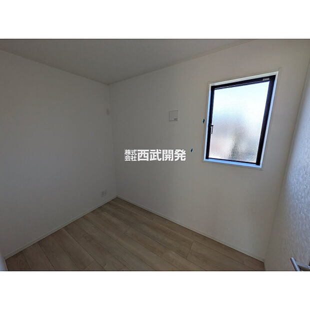 2階サービスルーム3帖