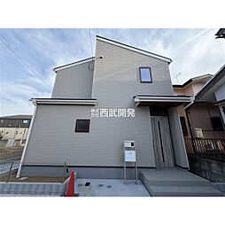 埼玉県鶴ヶ島市大字藤金