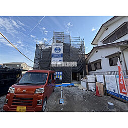 埼玉県鶴ヶ島市大字藤金