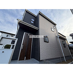 埼玉県鶴ヶ島市大字藤金