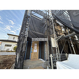 埼玉県鶴ヶ島市大字藤金