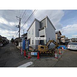 埼玉県比企郡嵐山町大字志賀