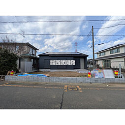 埼玉県比企郡嵐山町大字志賀