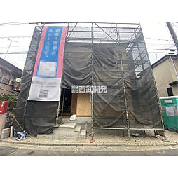 埼玉県入間郡毛呂山町若山３丁目