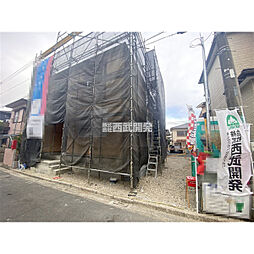 埼玉県入間郡毛呂山町若山３丁目