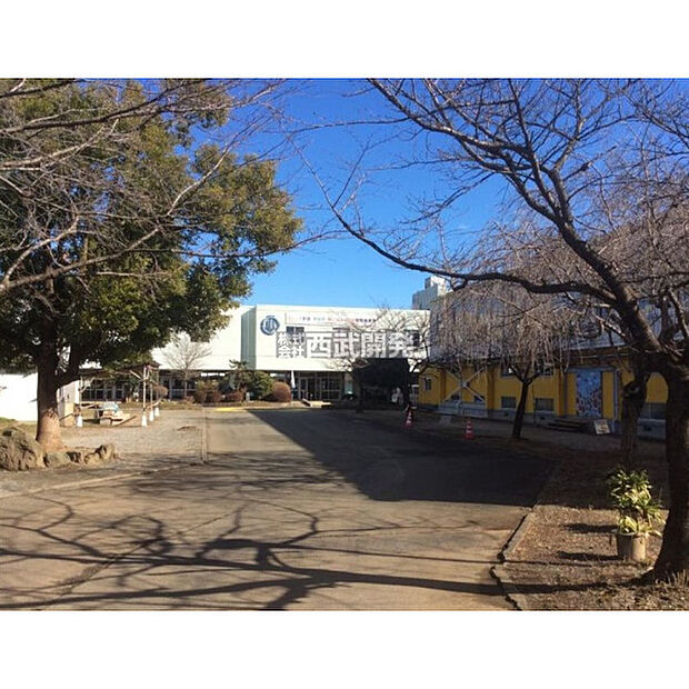 光山小学校